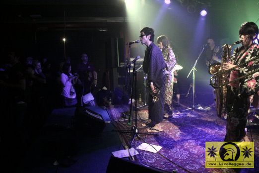 The Spymaker (J) Klubhaus der Jugend, Saalfeld 18. November 2011 (30).JPG